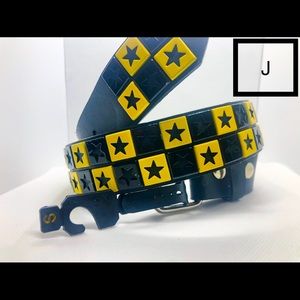 Women belts. Mens belts. Stud belts. Leather belts